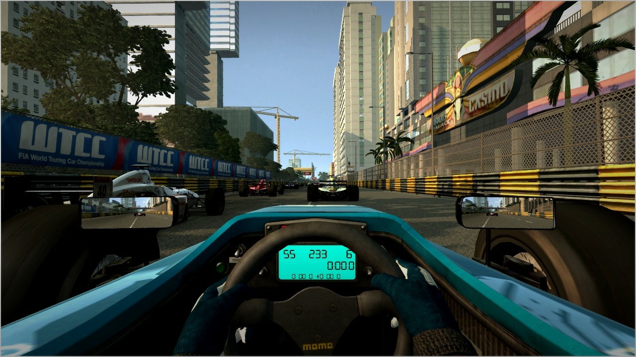 Race Pro